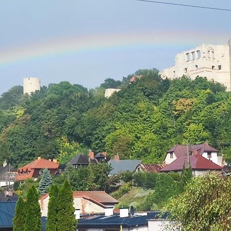 Pokoje U Jana Kazimierz Dolny Exterior foto