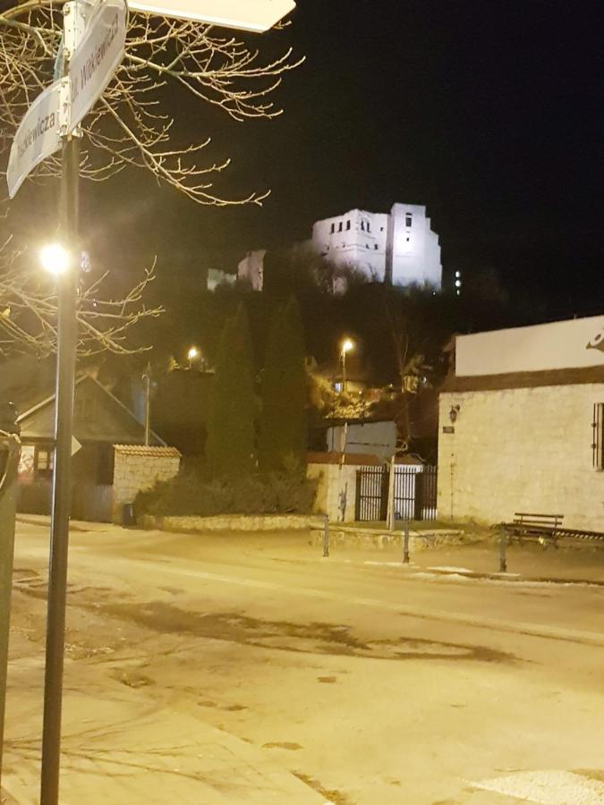 Pokoje U Jana Kazimierz Dolny Exterior foto