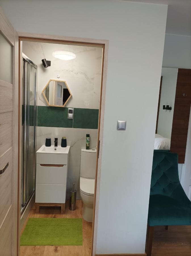 Pokoje U Jana Kazimierz Dolny Exterior foto