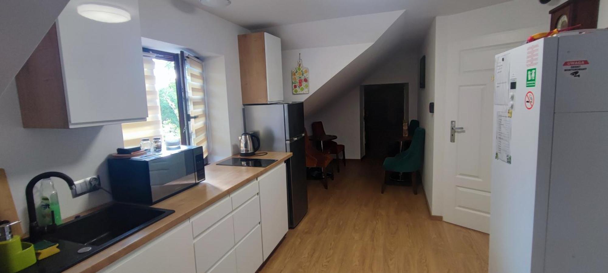 Pokoje U Jana Kazimierz Dolny Exterior foto